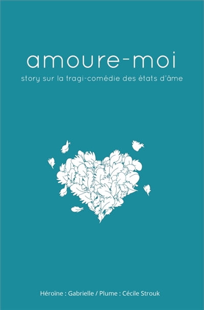 Amoure-moi : story sur la...