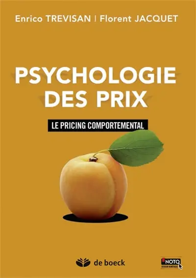 Psychologie des prix : le pricing comportemental