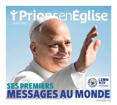 Prions en Eglise, hors...