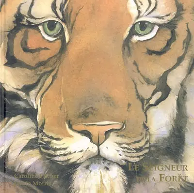 Le seigneur de la forêt