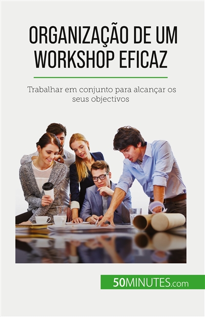 Organização de um workshop...