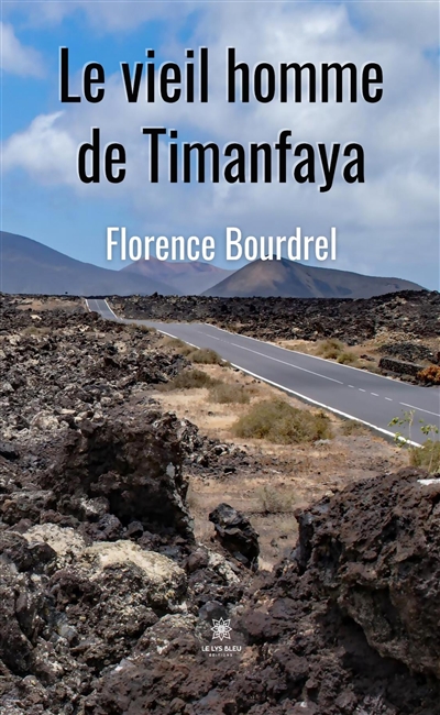 Le vieil homme de Timanfaya