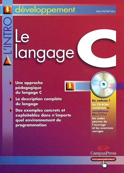 Le langage C