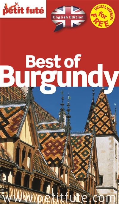 Best of Burgundy