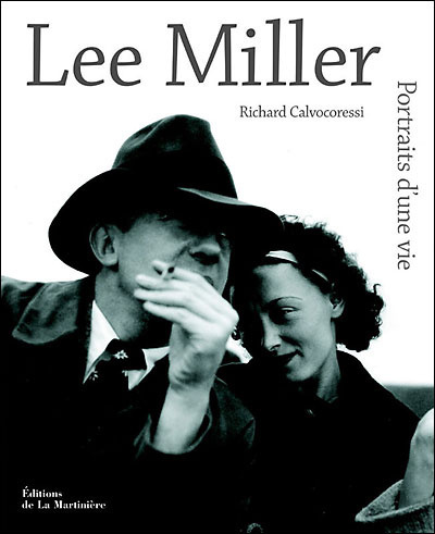 Lee Miller : portraits d'une vie