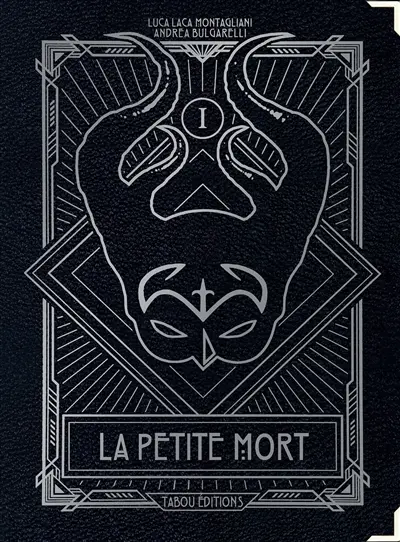 Suspiria. Vol. 1. La petite mort