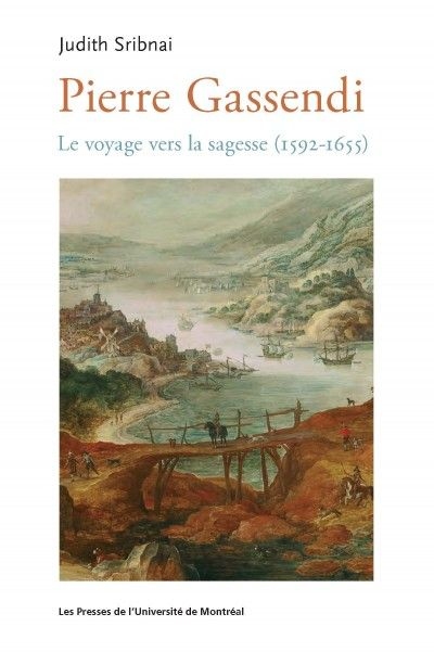 La conversion du savant : voyage vers la sagesse (1592-1655)