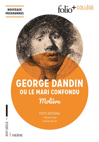 George Dandin ou Le Mari confondu : texte intégral