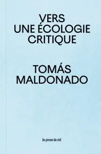 Vers une écologie critique