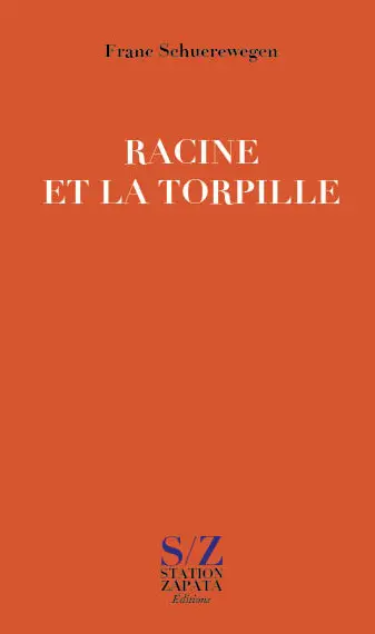 Racine et la torpille