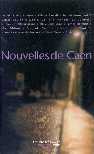 Nouvelles de Caen