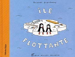 île flottante