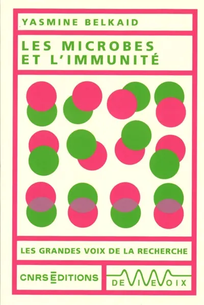 Les microbes et l'immunité Les microbes et l'immunité