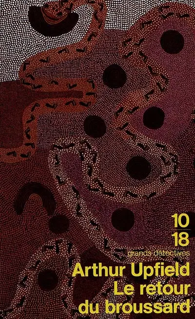 Le retour du broussard