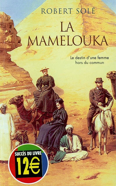 La Mamelouka