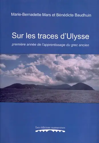 Sur les traces d'Ulysse