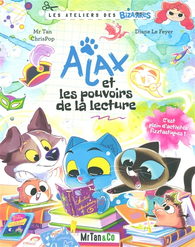 Ajax et les pouvoirs de la...