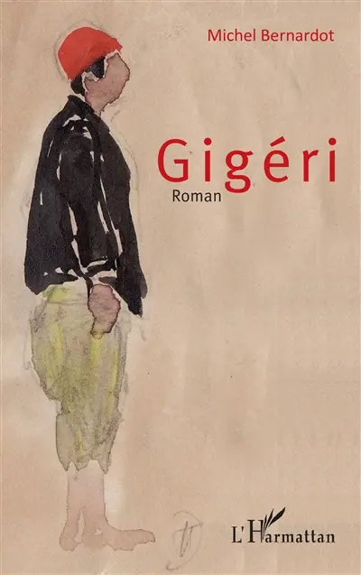Gigéri