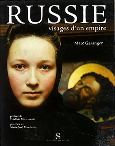 Russie, visages d'un empire