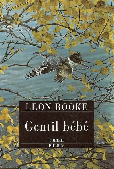 Gentil bébé