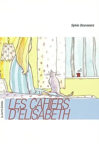 Les Cahiers d'Elisabeth