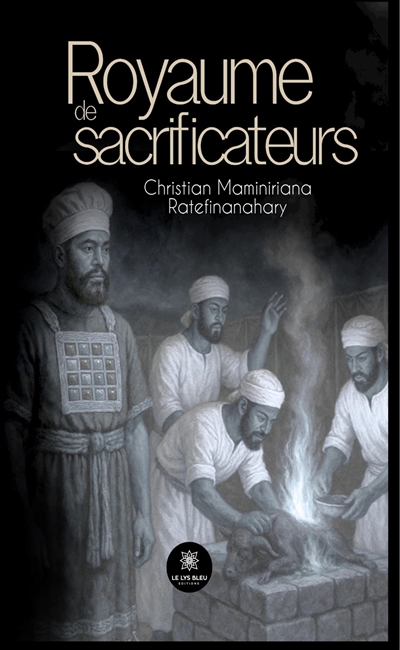 Royaume de sacrificateurs
