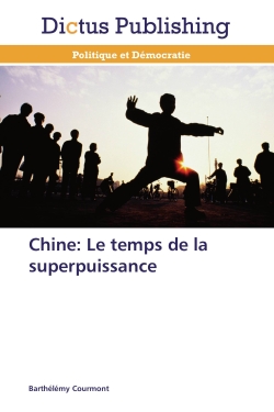 Chine : le temps de la...