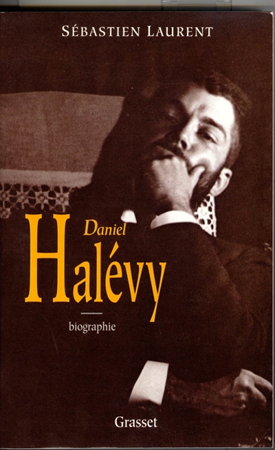 Daniel Halévy