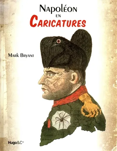 Napoléon en caricatures