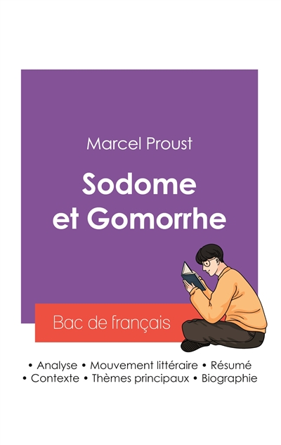 Réussir son Bac de français...