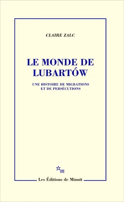 Le monde de Lubartow Le monde de Lubartow