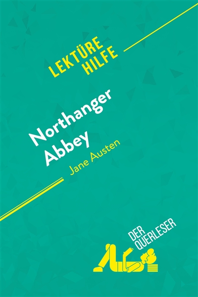 Northanger Abbey von Jane...