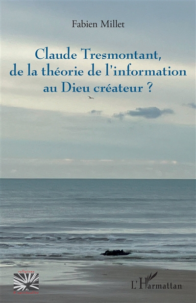 Claude Tresmontant : de la...