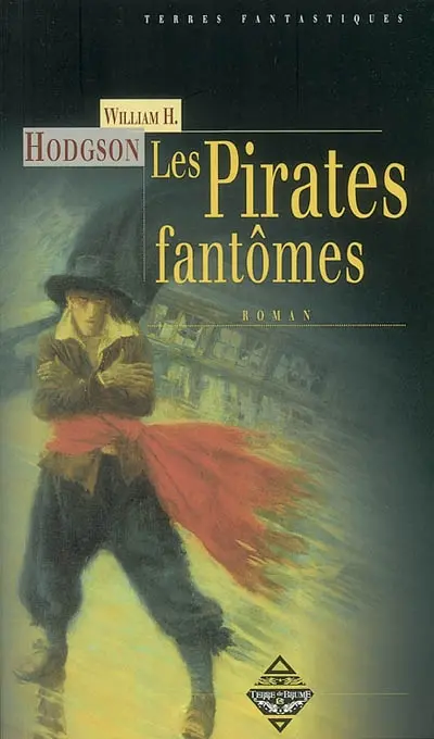 Les pirates fantômes