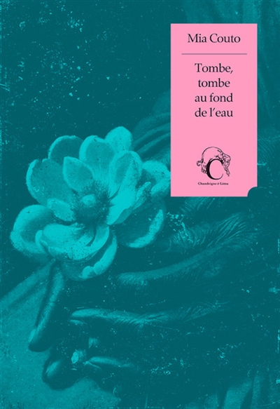 Tombe, tombe au fond de l'eau