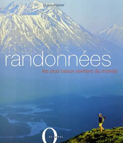 Randonnées : les plus beaux sentiers du monde