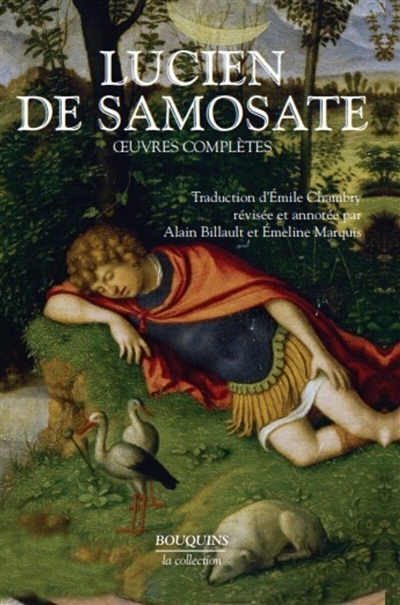 Oeuvres complètes