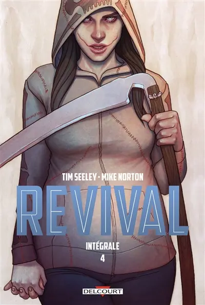 Revival : intégrale. Vol. 4