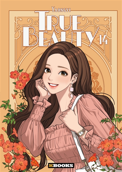 True beauty. Vol. 14