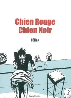 Chien rouge, chien noir