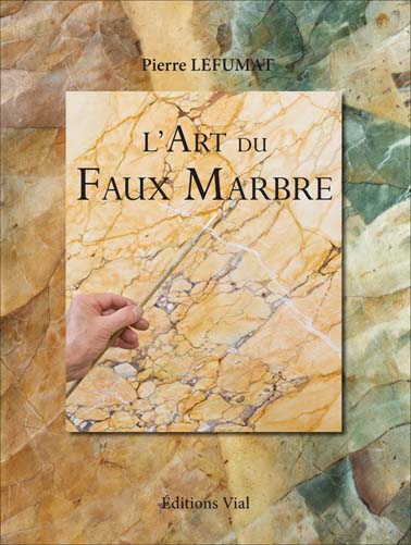 L'art du faux marbre. The...
