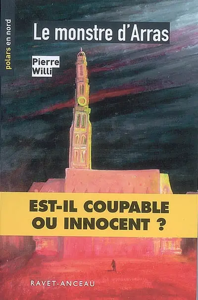 Le monstre d'Arras