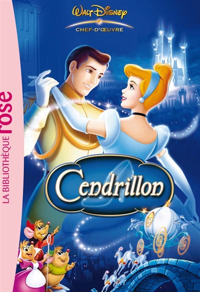 Cendrillon