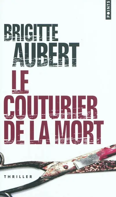 Mortelle Riviera. Le couturier de la mort