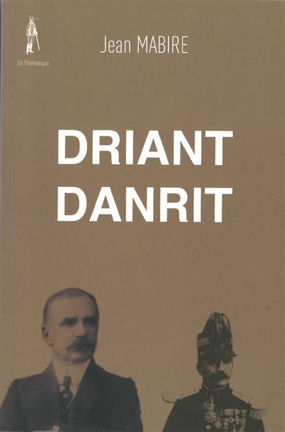 Driant Danrit