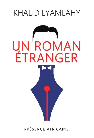 Un roman étranger