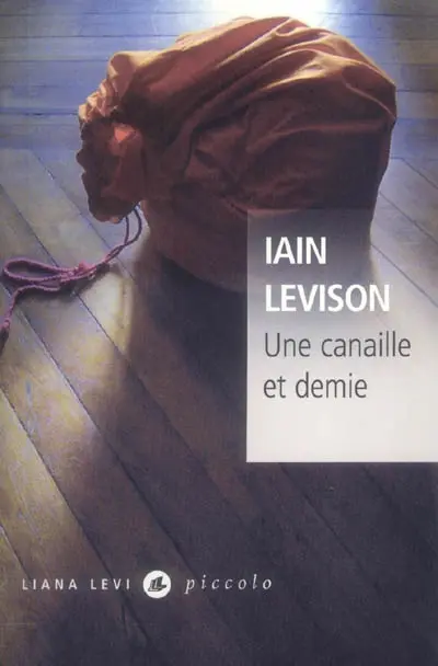 Une canaille et demie