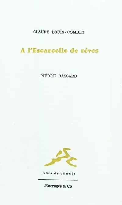 A l'escarcelle de rêves