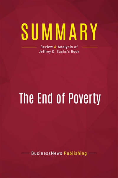 Summary : The End of...