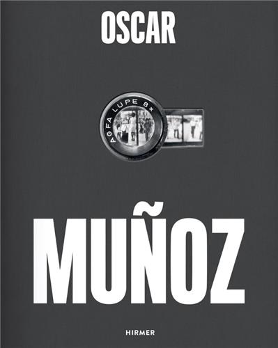 Oscar Muñoz Invisibilia